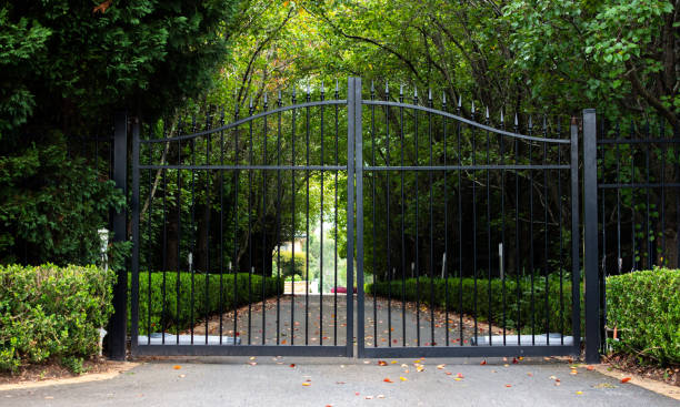 Sliding Swing Gate Operators & Openers NYC