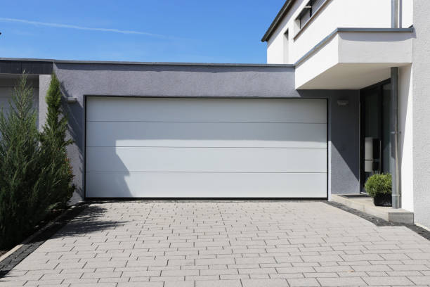 rolling gate and garage door services flatiron district manhattan nyc