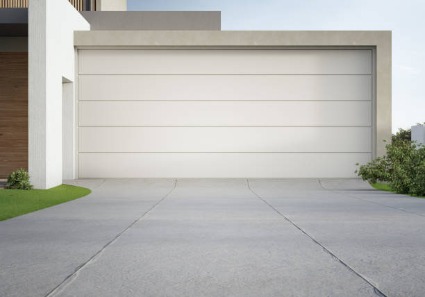 Rolling gate and garage door brooklyn heights