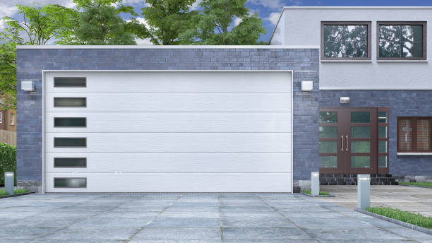 Rolling Gate and garage Door Brooklyn heights