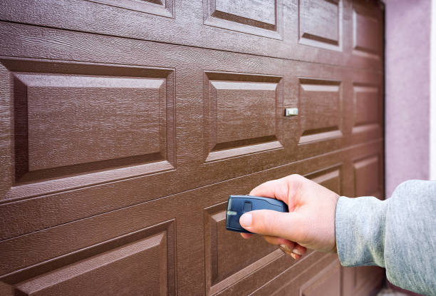 Garage door repair new york