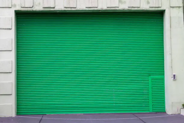 Rolling Gate repair Brooklyn