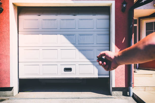 Rolling Gate & Garage door Brooklyn