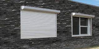 Shutters repair and installation services Nyc