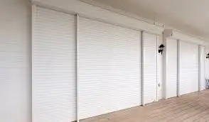 Shutters repair and installation services Nyc