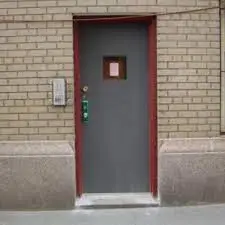 Fire Rated Door NYC