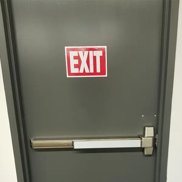 Fire Rated Door NYC