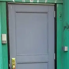 Fire Rated Door NYC