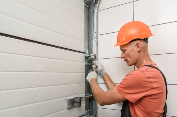 Garage Door Services Brooklyn New York