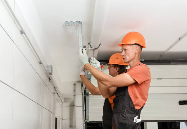 Garage Door Services Brooklyn New York